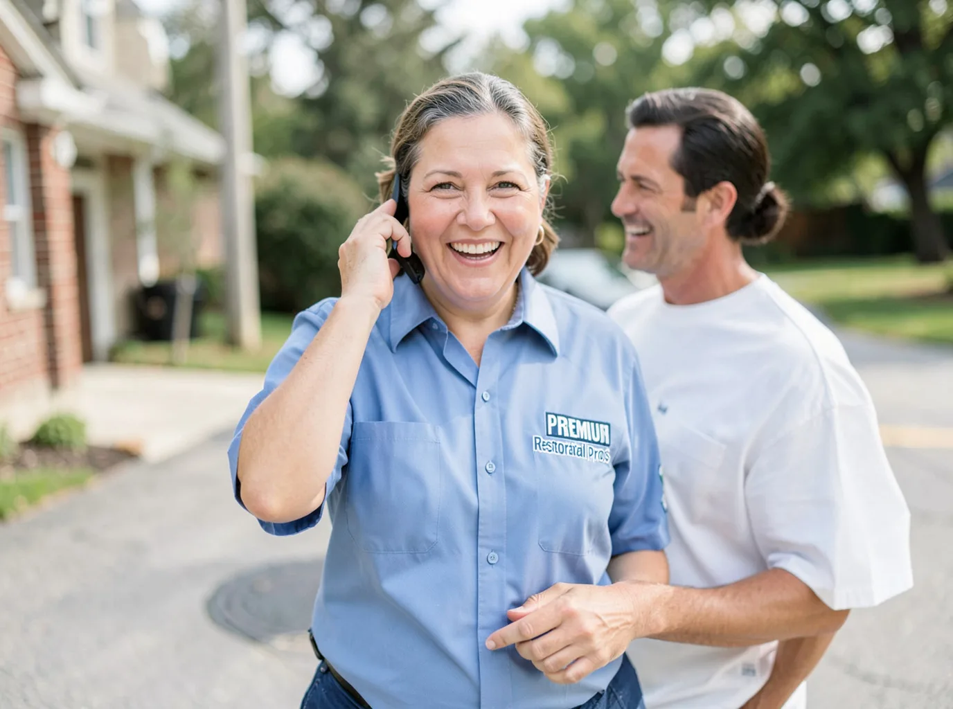 Water Damage Restoration Robeline, LA FAQs